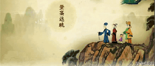 【節(jié)日】重陽(yáng)節(jié)登高 消防送安康(圖2) 【節(jié)日】重陽(yáng)節(jié)登高 消防送安康(圖2)